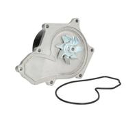 Thermotec Pompa acqua D14047TT per Honda FR-V, Civic VIII, CR-V III