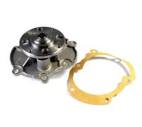 Pompa acqua D1X049TT THERMOTEC per SAAB OPEL ALFA ROMEO CADILLAC CHEVROLET