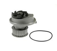 POMPA ACQUA DAEWOO NUBIRA 97-, OPEL/VAUXHALL OMEGA -03, CHEVROLET EPICA 2006-,