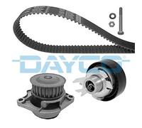Pompa acqua Dayco + cinghia dentata per Seat Arosa Cordoba Ibiza VW Lupo Polo