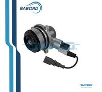 Dayco Pompa acqua DP1981 per Audi Q5 2.0 TDI 150/160/163/190 CV 35/40 TDI