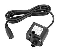 Pompa acqua DC 24V Brushless Low Noise JT-180A-24 Motore brushless per scaldabagno solare Fish Tank Fontana Stagno