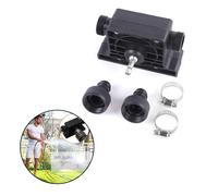 Pompa Acqua DC Trapano Elettrico Alta Qualità Tecnica Plastica per Acquari