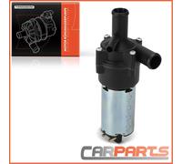 Pompa Acqua Dell'Acqua Supplementare Elettrico per Mercedes-Benz W202 S202 C208