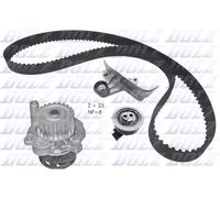 Pompa Acqua + Dentate per Audi A4 Cabriolet 1.8 T VW Passat Variant