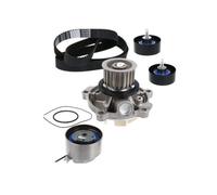 Pompa Acqua + Dentate per Chrysler Voyager IV 2.8 CRD 2.5 LDV Maxus Bus