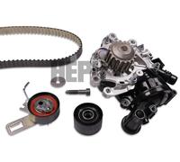 Pompa Acqua + Dentate per Citroën Berlingo 1.5 Bluehdi 130 Grand