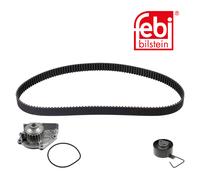 Pompa Acqua + Dentate per Land Rover Freelander 1.8i 16V 4x4 1.8