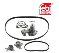 FEBI BILSTEIN 173186 Kit cinghia distribuzione, pompa acqua