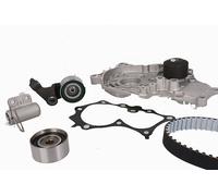 Pompa Acqua + Dentate per Toyota Avensis Station Wagon 2.0 D-4D Corolla