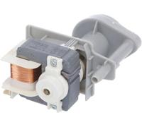 Pompa acqua di condensa per asciugatrice compatibile con Bosch Siemens 00145796 EBMPAPST P26-2518 9000972507 M Shop Italia®