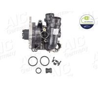Pompa Acqua di Raffreddamento Adatto A per Audi A3 1.8 TFSI 2.0 VW Golf