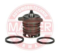 Pompa Acqua di Raffreddamento Adatto A per VW Multivan V 2.5 Tdi Transporter