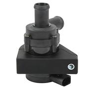 Pompa 'Acqua di Raffreddamento Ausiliario, 7H0 965 561A Pompa per Acqua del Motore Ausiliario Facile Installazione della Pompa 'Acqua Aggiuntiva per T5 1.9-3.2