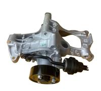 Pompa 'acqua di raffreddamento Compatibile con G30 G31 G38 520i 530i F32 F33 F36 G01 X3 G02 X4 B48 Motori Fitta i numeri di parte 11517644809 11512367474