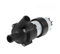 Pompa 'acqua di raffreddamento del motore 12V A2038350064 compatibile con CLASSE C W203 CLC CLASS CL203 S203 CLK C208 C209 A208 A209 SL R230