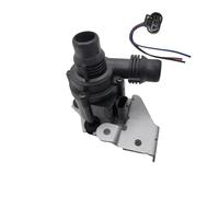 Pompa Acqua di Raffreddamento Motore elettrica ausiliaria per Auto, per Land Rover, per Discovery, per Sport Van L550 12V LR094347 (Staffa e Spina)