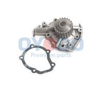 Pompa Acqua di Raffreddamento per Chevrolet Matiz 0.8 1.0 LPG Aveo Hatchback