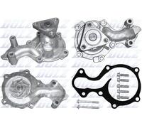 Pompa Acqua di Raffreddamento per Ford Ecosport Fiesta VII 1.1 1.0 Ecoboost