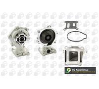 Pompa Acqua di Raffreddamento per Ford Mondeo III Familiare 2.0 TDCI 2.2 Jaguar
