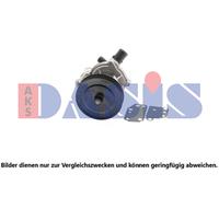 Pompa Acqua di Raffreddamento per Land Rover Defender Station Wagon 2.2 TD4 4x4