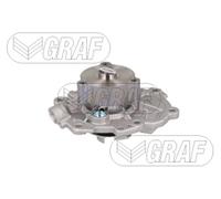 Pompa Acqua di Raffreddamento per Land Rover Range 2.0 D180 Mhev 4x4 Discovery