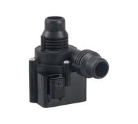 Pompa Acqua di Raffreddamento per lavavetri Auto, per Land, per Rover, per Discovery, per Sport L550 Pompa Acqua elettrica di Raffreddamento 12V LR094347,HJ32-8564-BA,J9C5220(LR094347)