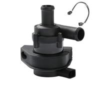 Pompa Acqua di Raffreddamento per lavavetri Auto, per Seat, per Alhambra, per Altea, per Leon, per Toledo Pompa Acqua elettrica di Raffreddamento 12V 1K0965561J