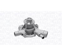 Pompa Acqua di Raffreddamento per Mercedes-Benz SLK 200 Compressore 230