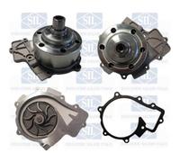 Pompa Acqua di Raffreddamento per Mercedes-Benz Sprinter 35-T Scatola 316 CDI