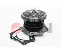 Pompa Acqua di Raffreddamento per Nissan Terrano II 2.7 Tdi 4WD Patrol Gr V