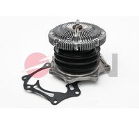 Pompa Acqua di Raffreddamento per Nissan Terrano II 2.7 Tdi 4WD Patrol Gr V