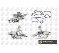 Pompa Acqua di Raffreddamento per Opel Corsa B 1.0i 12V 1.2i 16V Agila (A) 1.2