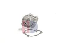 Pompa Acqua di Raffreddamento per Toyota Land Cruiser Prado 3.0 D-4D 4.0 Hilux
