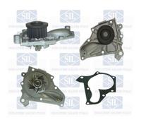 Pompa Acqua di Raffreddamento per Toyota Signor 2 II 2.0 16V Alanlong Coupé