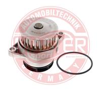 Pompa Acqua di Raffreddamento per VW Polo 60 1.4 75 1.6 45 1.0 Golf III Seat