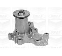POMPA ACQUA DISTRIBUZIONE AUTO GRAF METELLI PA1009