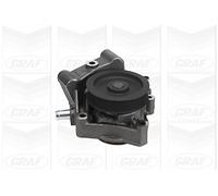 POMPA ACQUA DISTRIBUZIONE AUTO GRAF METELLI PA1026