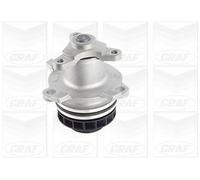 POMPA ACQUA DISTRIBUZIONE AUTO GRAF METELLI PA1037