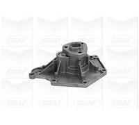 POMPA ACQUA DISTRIBUZIONE AUTO GRAF METELLI PA1050