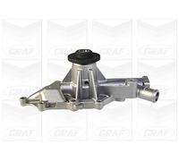 POMPA ACQUA DISTRIBUZIONE AUTO GRAF METELLI PA1059