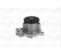 POMPA ACQUA DISTRIBUZIONE AUTO GRAF METELLI PA1065