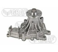 PA1080 POMPA ACQUA GRAF TOYOTA LAND CRUISER VII (J12) 3.0 d-4d 120 122 127 kw