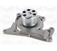 POMPA ACQUA DISTRIBUZIONE AUTO GRAF METELLI PA1091