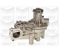 POMPA ACQUA DISTRIBUZIONE AUTO GRAF METELLI PA1105