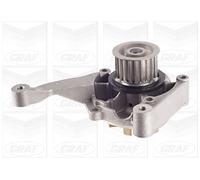 POMPA ACQUA DISTRIBUZIONE AUTO GRAF METELLI PA1108