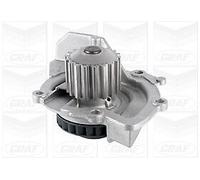 Graf Pompa Acqua 3008 : 2.0 Hdi / 308 Coupe, Cabrio : 2 Pa1110