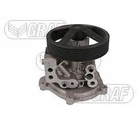 POMPA ACQUA DISTRIBUZIONE AUTO GRAF METELLI PA1123