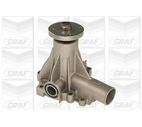POMPA ACQUA DISTRIBUZIONE AUTO GRAF METELLI PA114