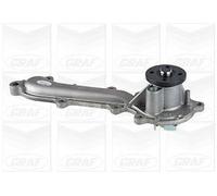 POMPA ACQUA DISTRIBUZIONE AUTO GRAF METELLI PA1142